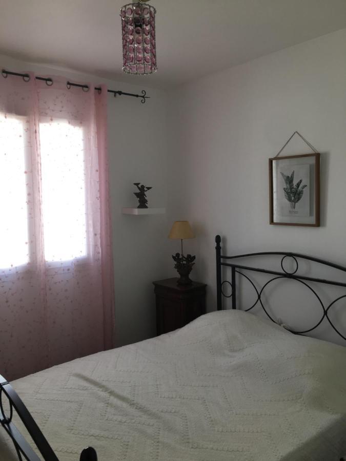 Maison Rose Vila Béziers Exterior foto