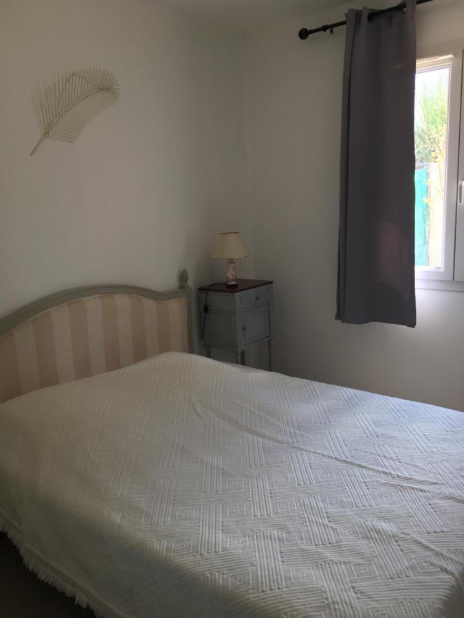 Maison Rose Vila Béziers Exterior foto